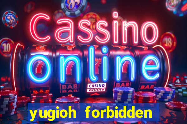 yugioh forbidden memories codigos